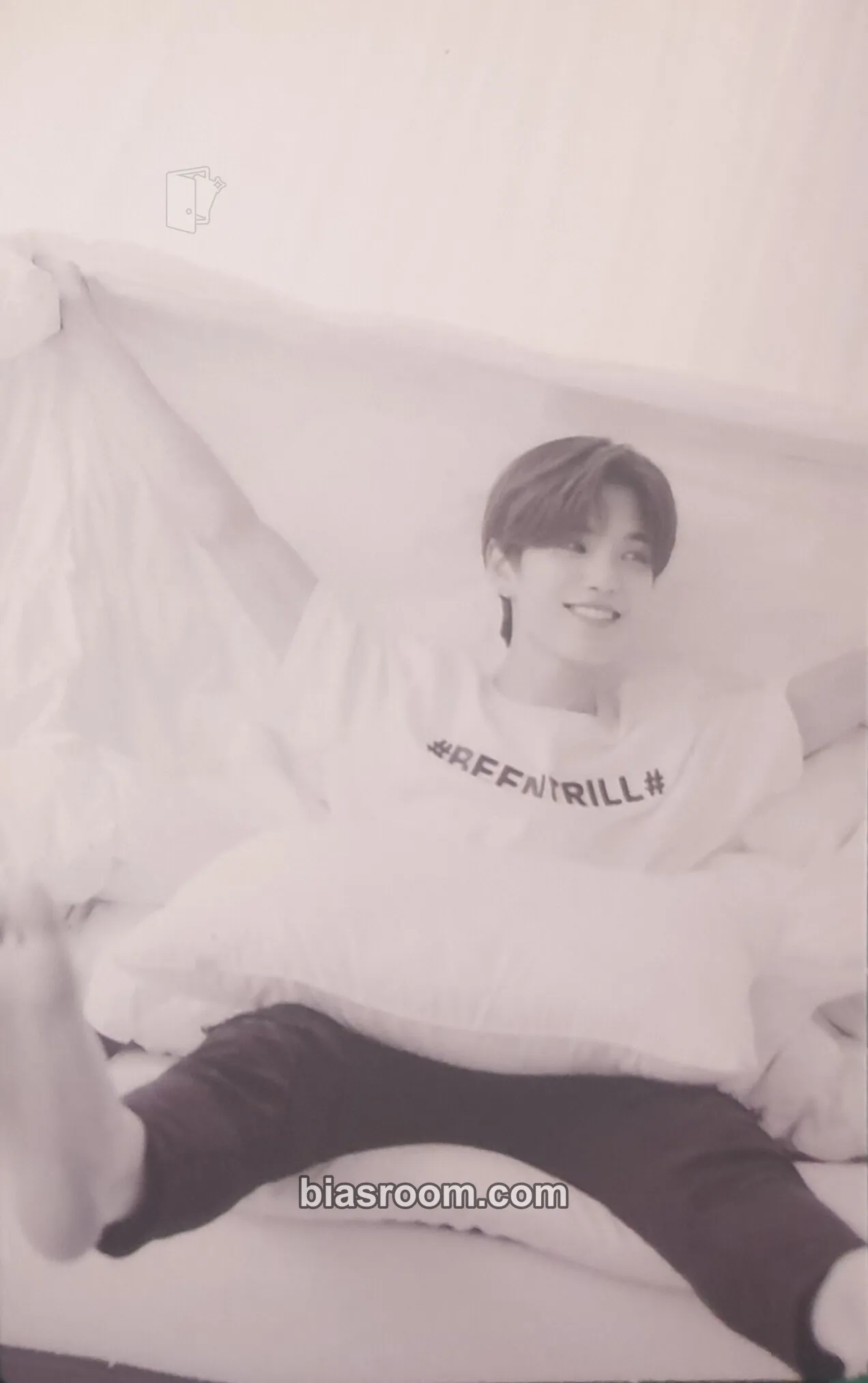 Gyehyeon Face You Photocard - VERIVERY - VERIVERY K-pop photocard