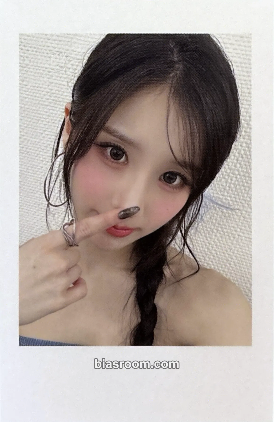 HeeJin Club Icarus Photocard - ARTMS - ARTMS K-pop photocard