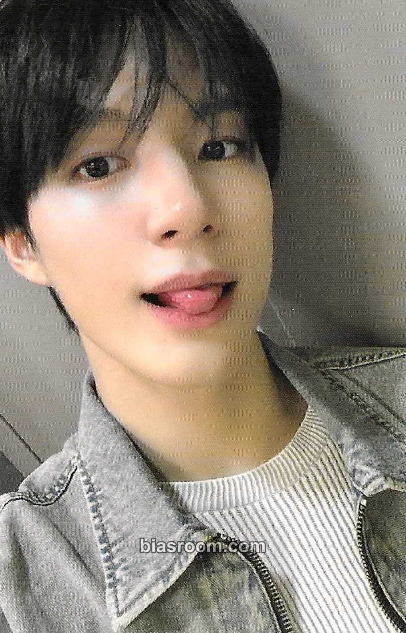 Jeno Dream()scape Photocard - NCT DREAM - NCT DREAM K-pop photocard