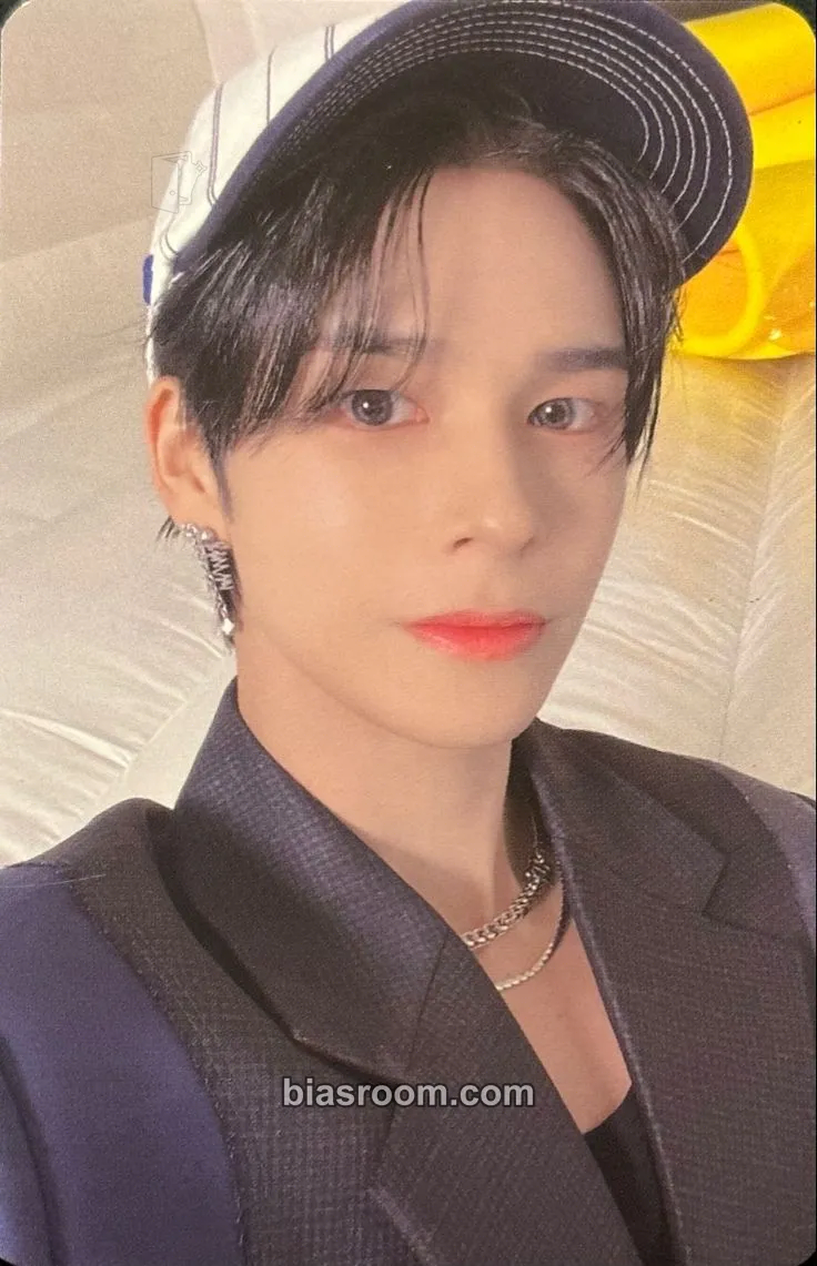 Serim NEW WAVE Photocard - CRAVITY - CRAVITY K-pop photocard