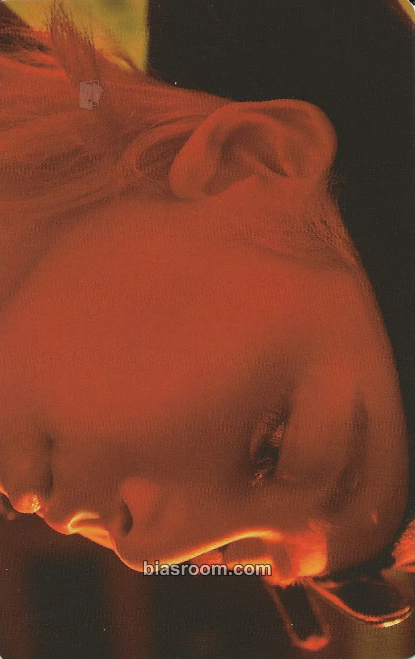 Jeonghan Attacca Photocard - SEVENTEEN - SEVENTEEN K-pop photocard