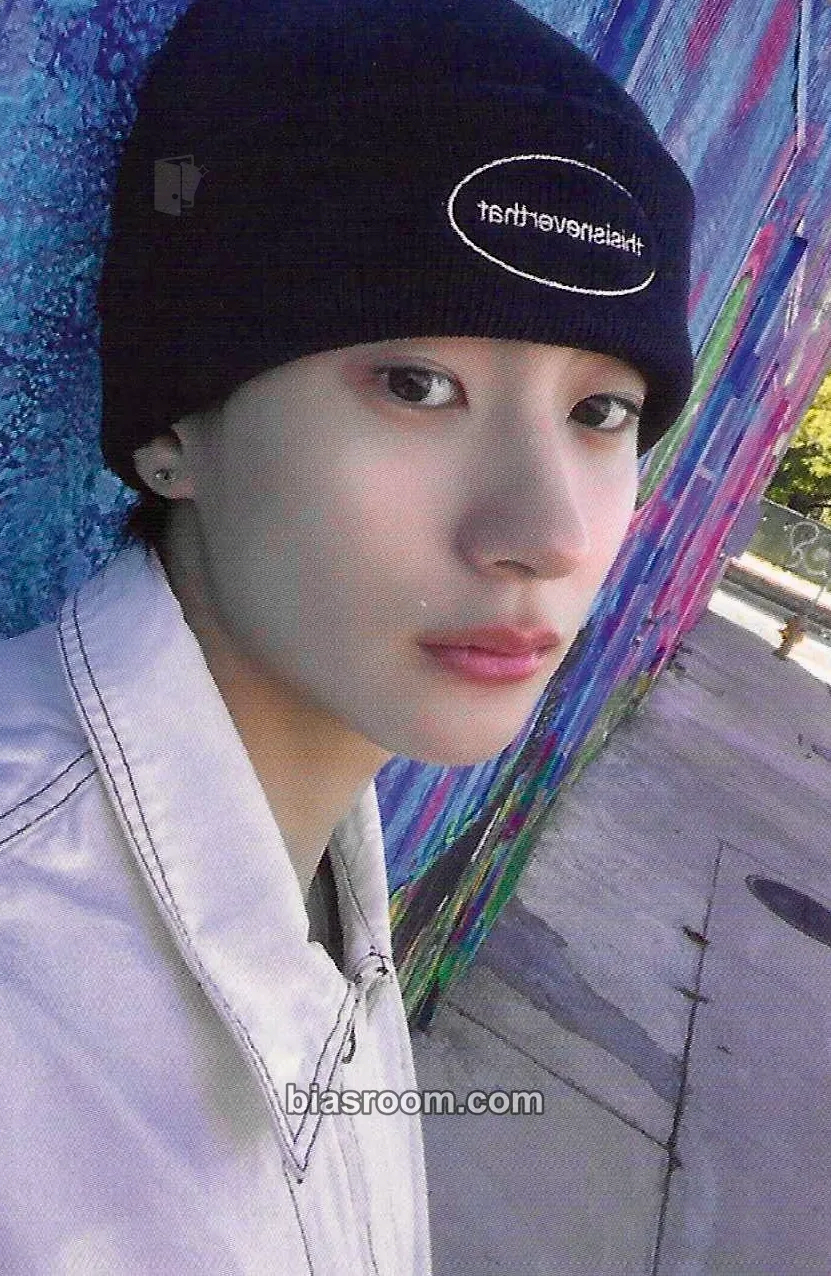 Anton Get A Guitar Photocard - RIIZE - RIIZE K-pop photocard