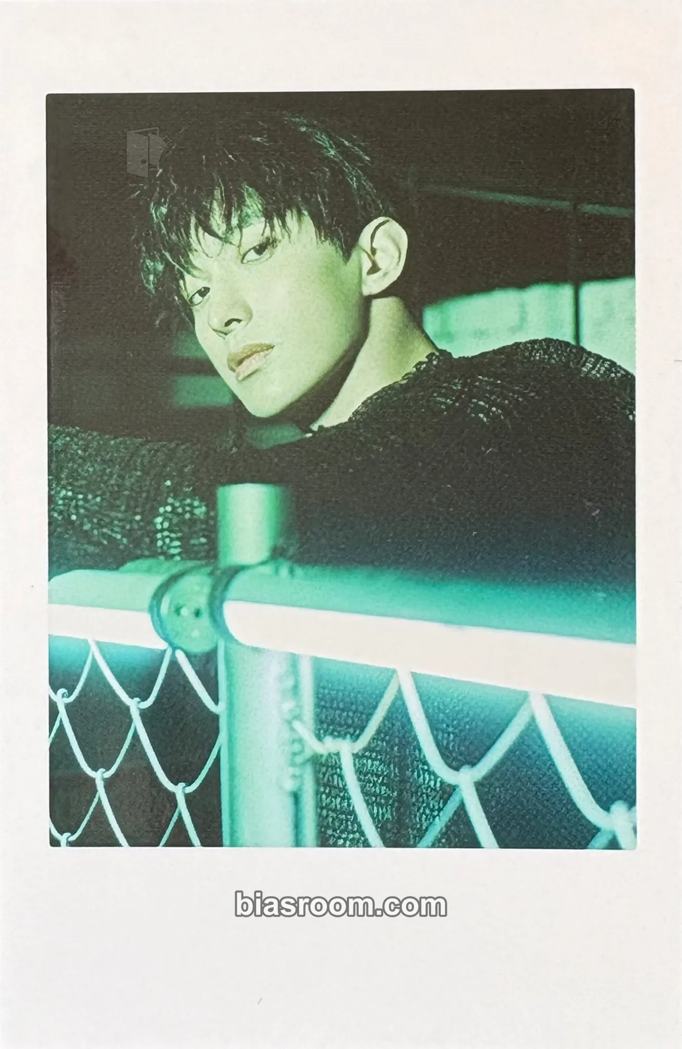 DK HAPPY BURSTDAY Photocard - SEVENTEEN - SEVENTEEN K-pop photocard