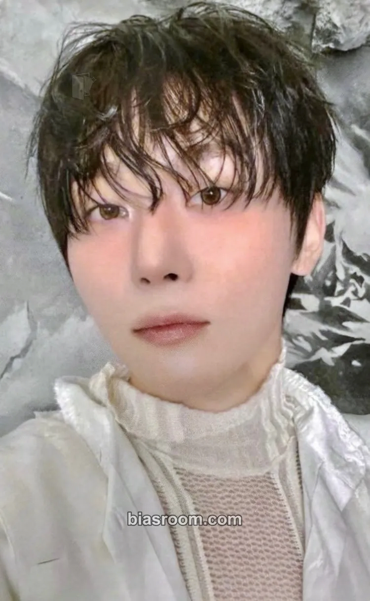 Seungkwan Serenade Photocard - SEVENTEEN - SEVENTEEN K-pop photocard