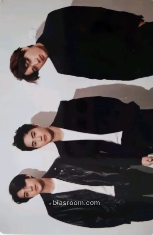 EXO - Xiumin - 2016 EXO Season's Greetings Other season's greetings china version