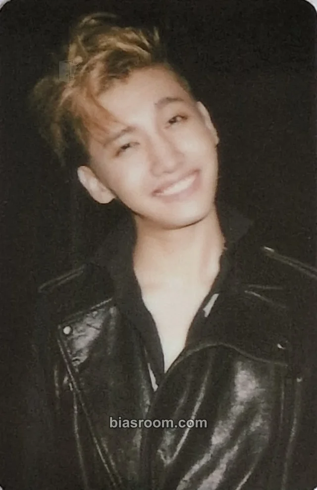 TVXQ - Max Changmin - Catch Me Album