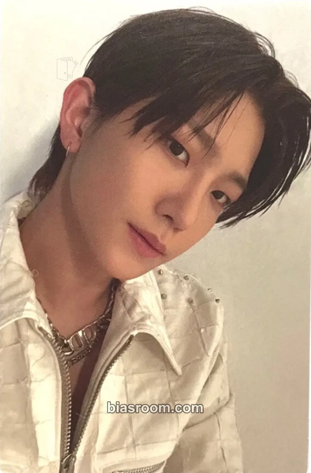 Sungjun Boyhood Photocard - TNX - TNX K-pop photocard