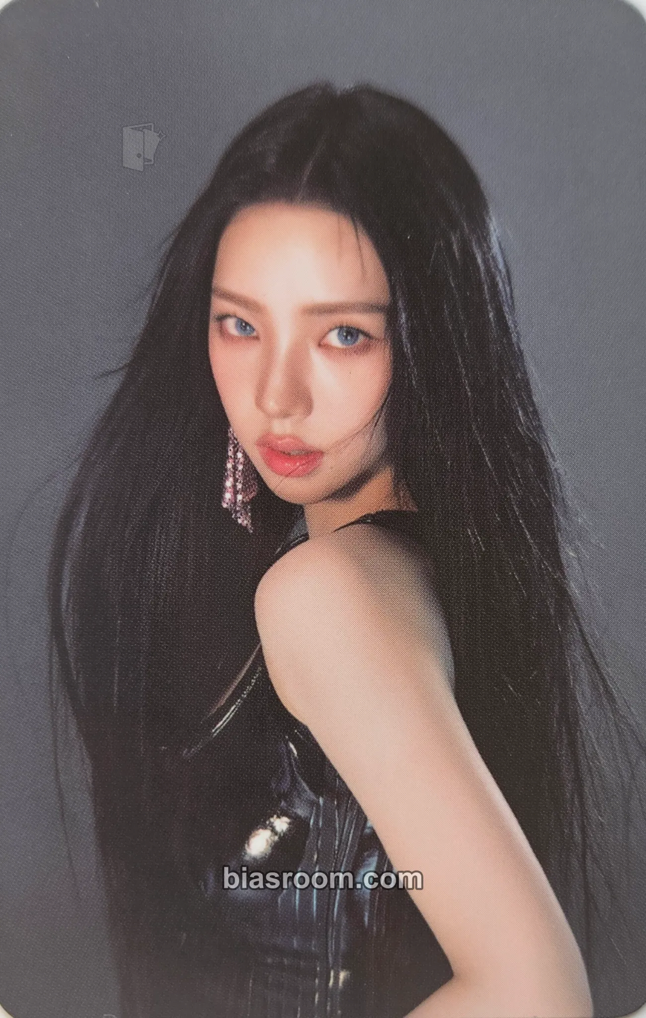 Karina Whiplash MD Events (All) Photocard - aespa - aespa K-pop photocard