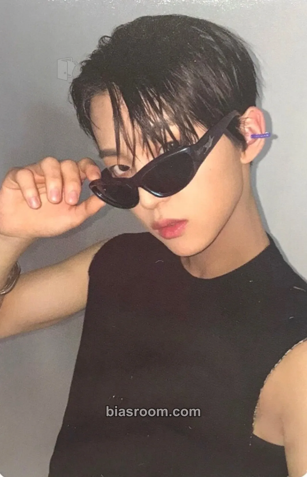 Hwi Boyhood Photocard - TNX - TNX K-pop photocard