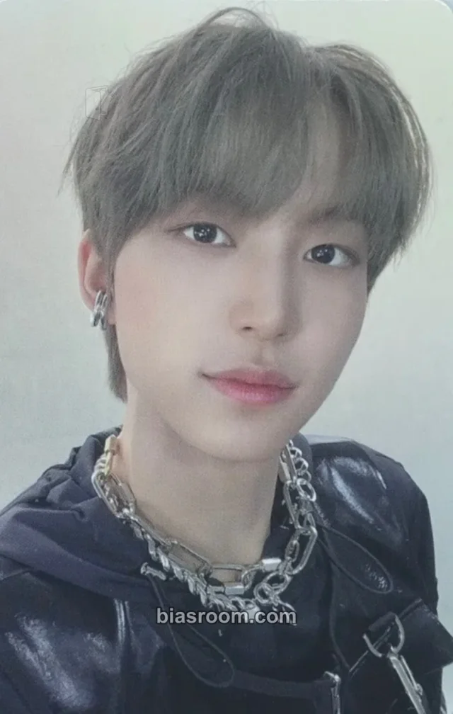 TNX - Hwi - WAY UP  Album