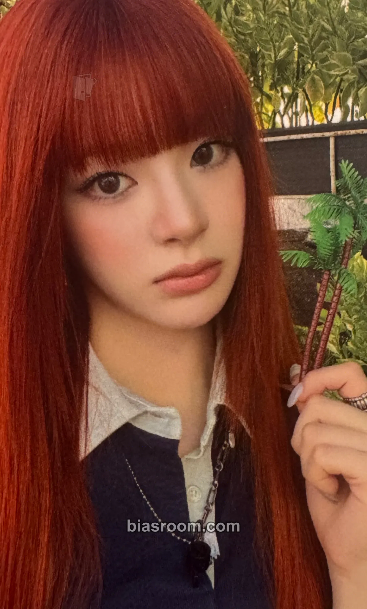 Seeun I WANT IT Photocard - STAYC - STAYC K-pop photocard