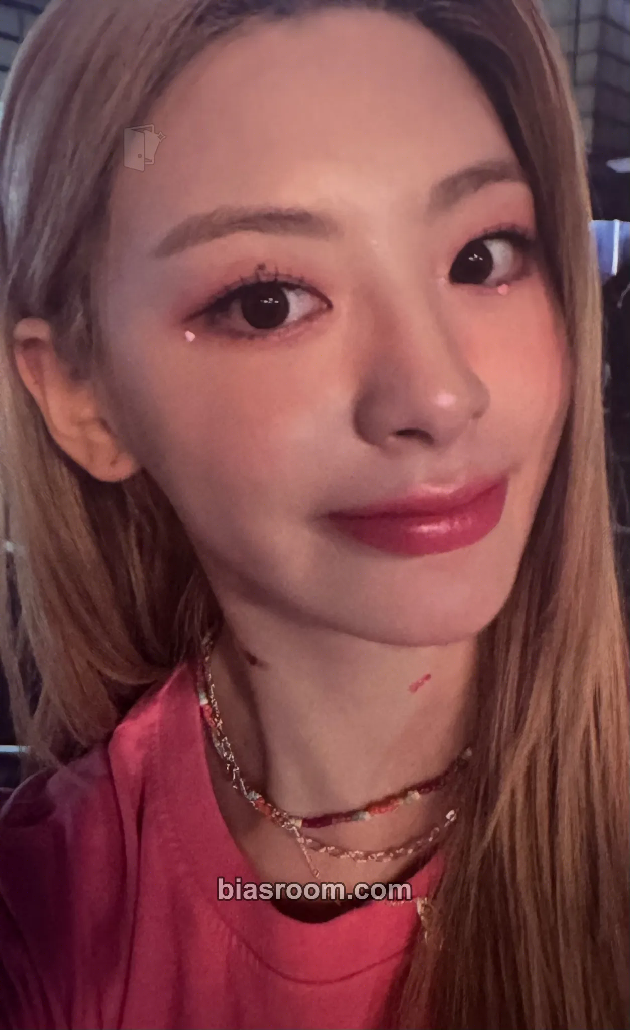 Seeun WE NEED LOVE Photocard - STAYC - STAYC K-pop photocard