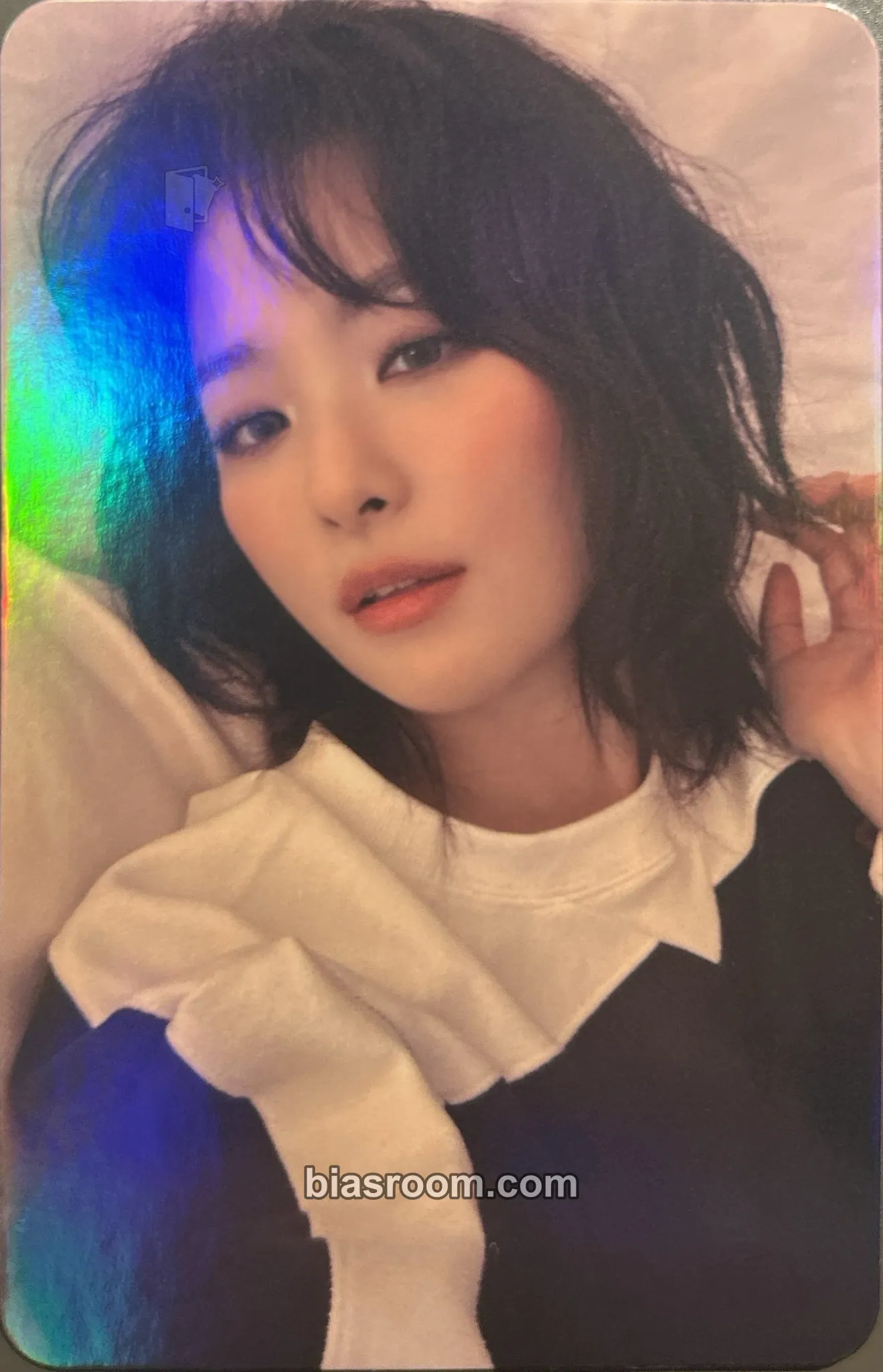 Seulgi Accidentally On Purpose Photocard - Red Velvet - Red Velvet K-pop photocard