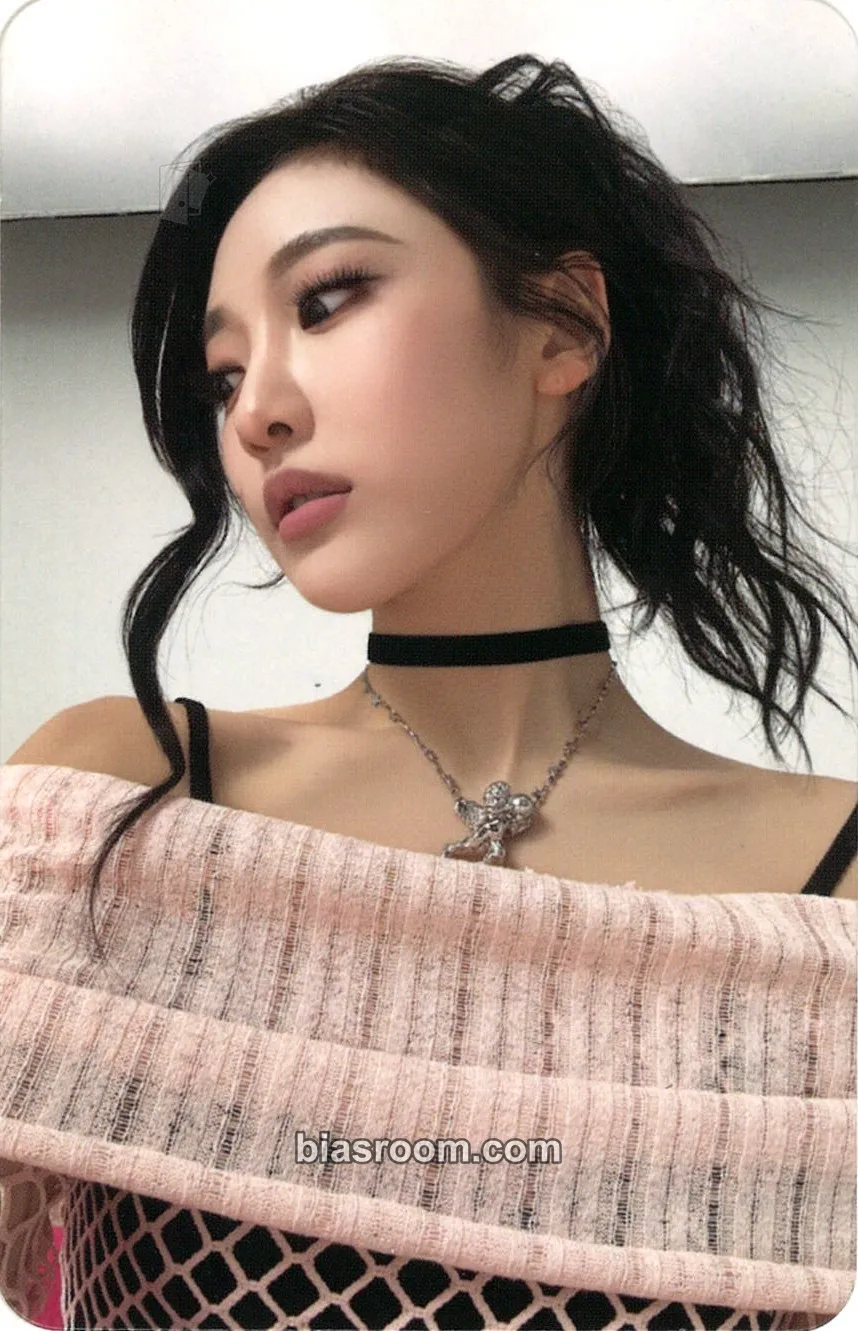 Ningning SMTOWN Live 2025 Photocard - aespa - aespa K-pop photocard