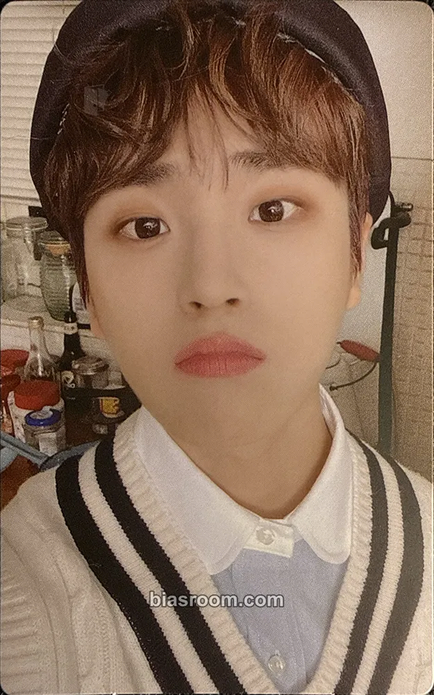 Seung Min Pump It Up Photocard - Golden Child - Golden Child K-pop photocard