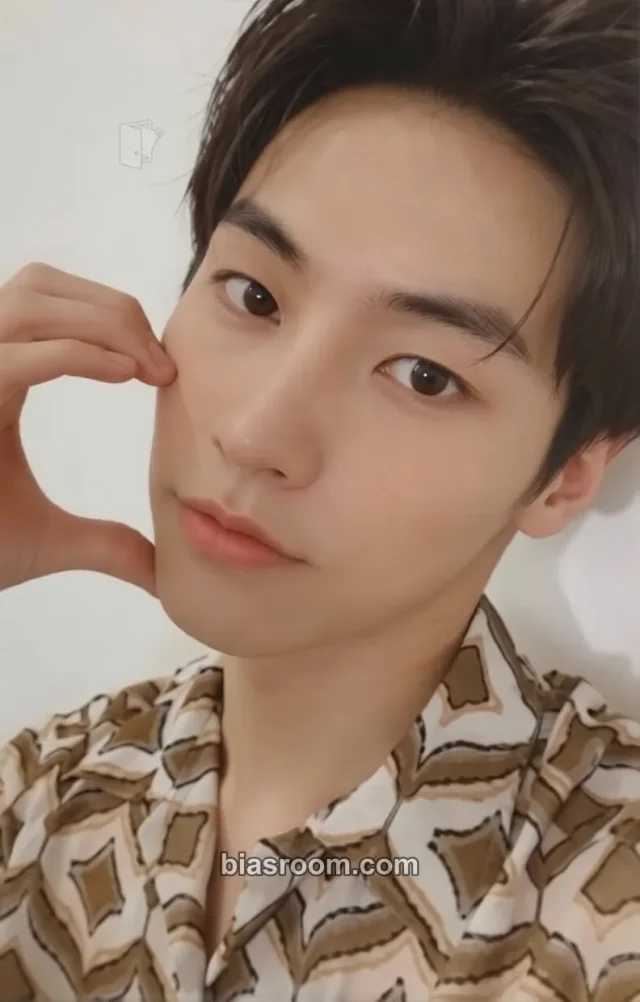 N.Flying - Seunghyub - So, Communication Album album photocard
