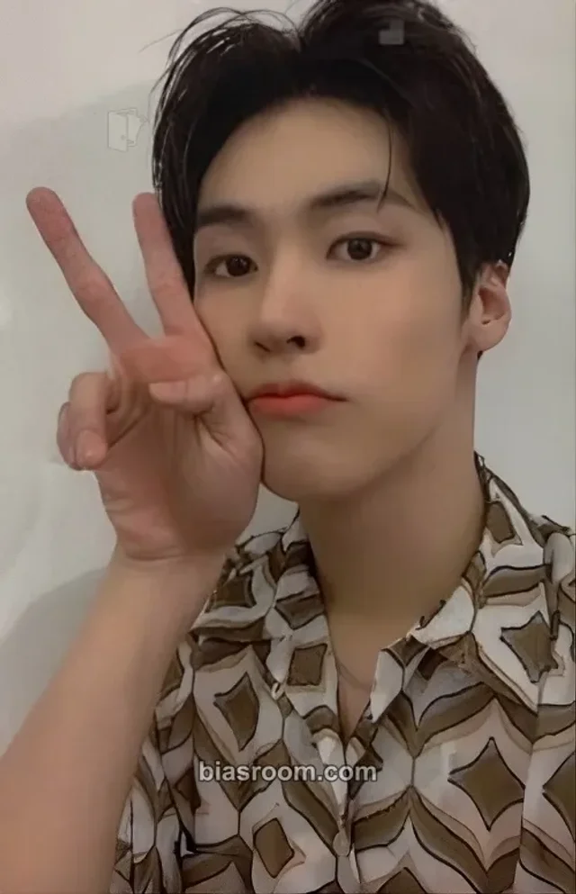 N.Flying - Seunghyub - So, Communication Album album photocard