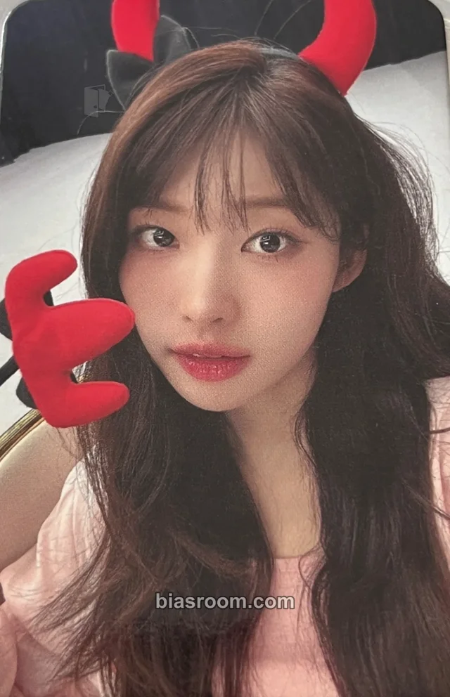 EVERGLOW - Sihyeon - ZOMBIE Album apple music