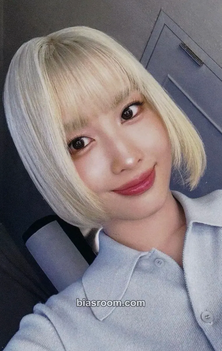 Momo MISAMO Japan Dome Tour 2024 ‘HAUTE COUTURE’ Photocard - TWICE - TWICE K-pop photocard