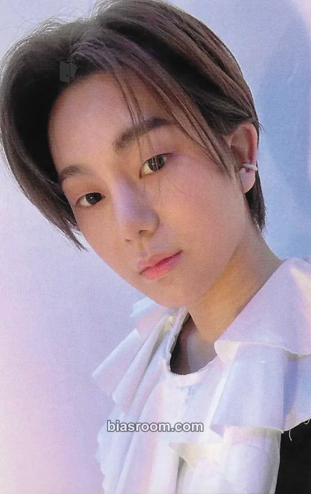 TNX - Hyunsoo - Boyhood Album