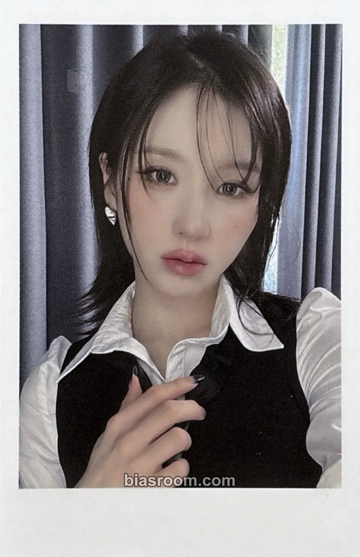 HeeJin Club Icarus Photocard - ARTMS - ARTMS K-pop photocard
