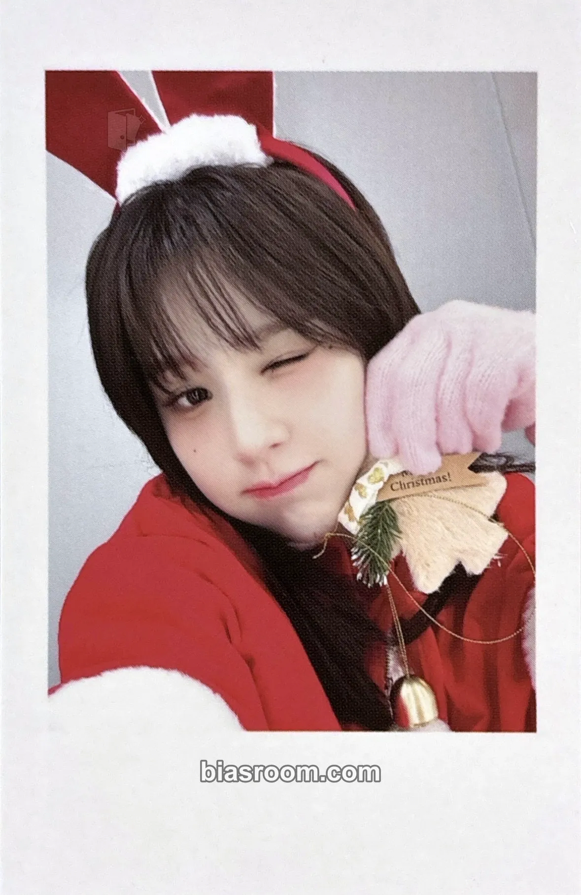 HeeJin Dall Photocard - ARTMS - ARTMS K-pop photocard