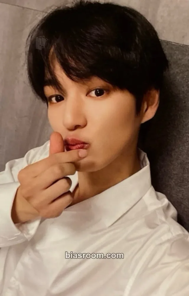 VICTON - Chan  - VOICE: The Future Is Now Album album photocard