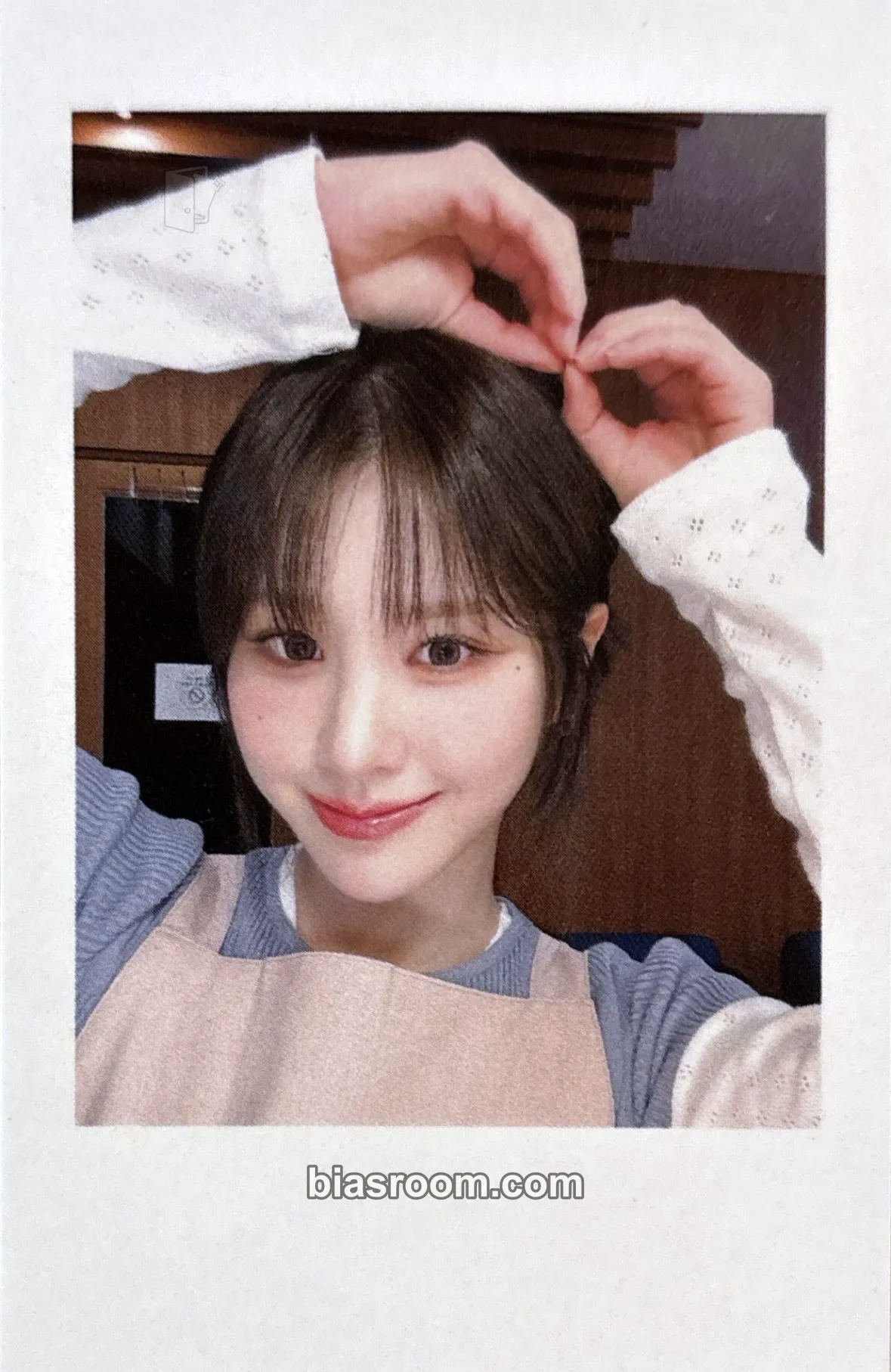 HeeJin Dall Photocard - ARTMS - ARTMS K-pop photocard