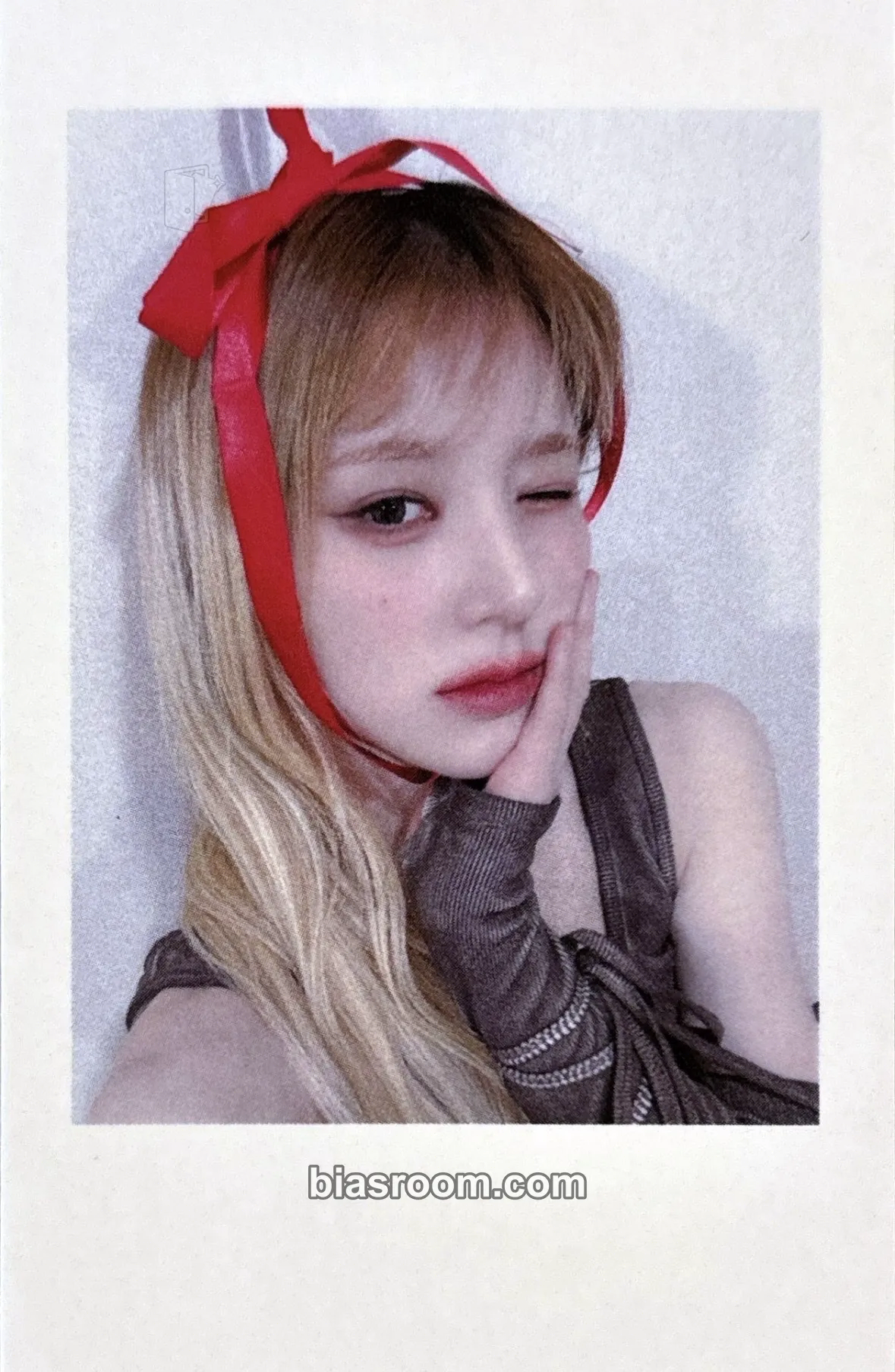HeeJin Dall Photocard - ARTMS - ARTMS K-pop photocard