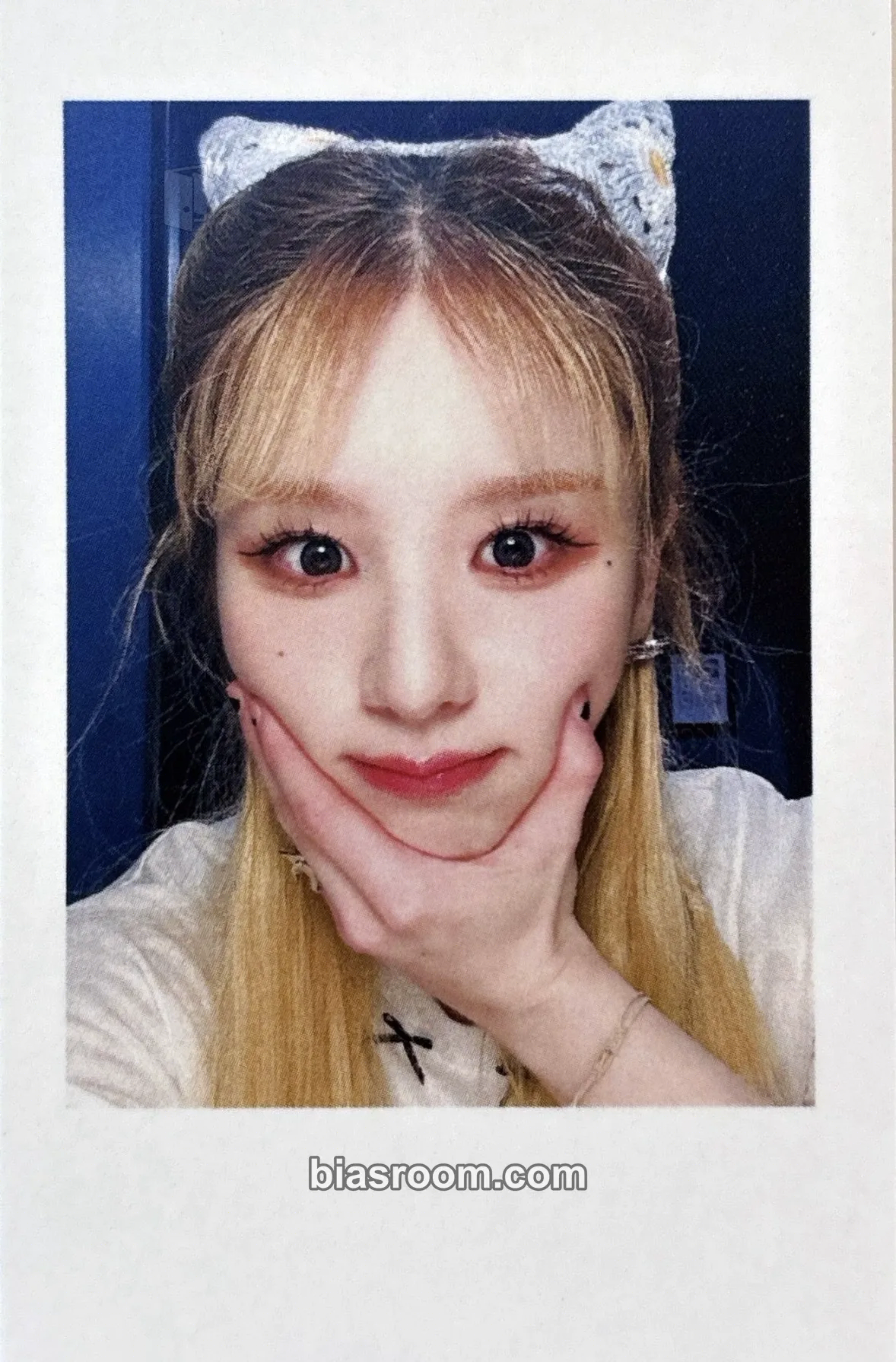 HeeJin Dall Photocard - ARTMS - ARTMS K-pop photocard