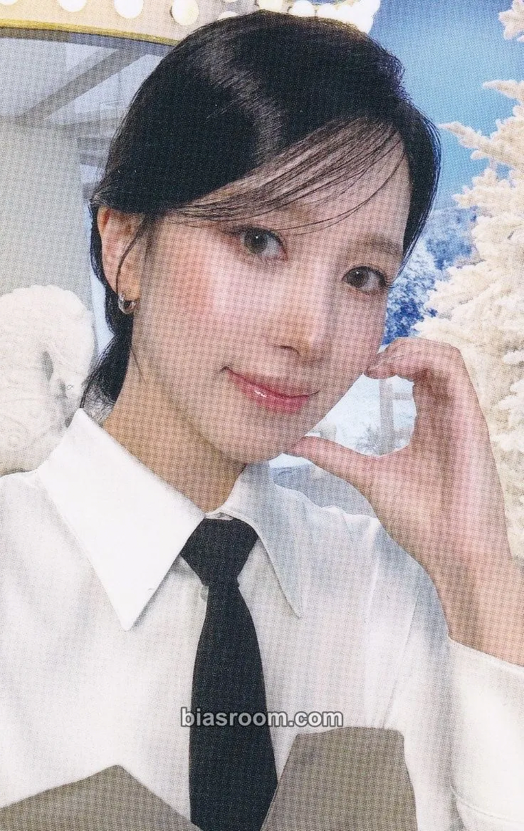 Mina MISAMO Japan Dome Tour 2024 ‘HAUTE COUTURE’ Photocard - TWICE - TWICE K-pop photocard