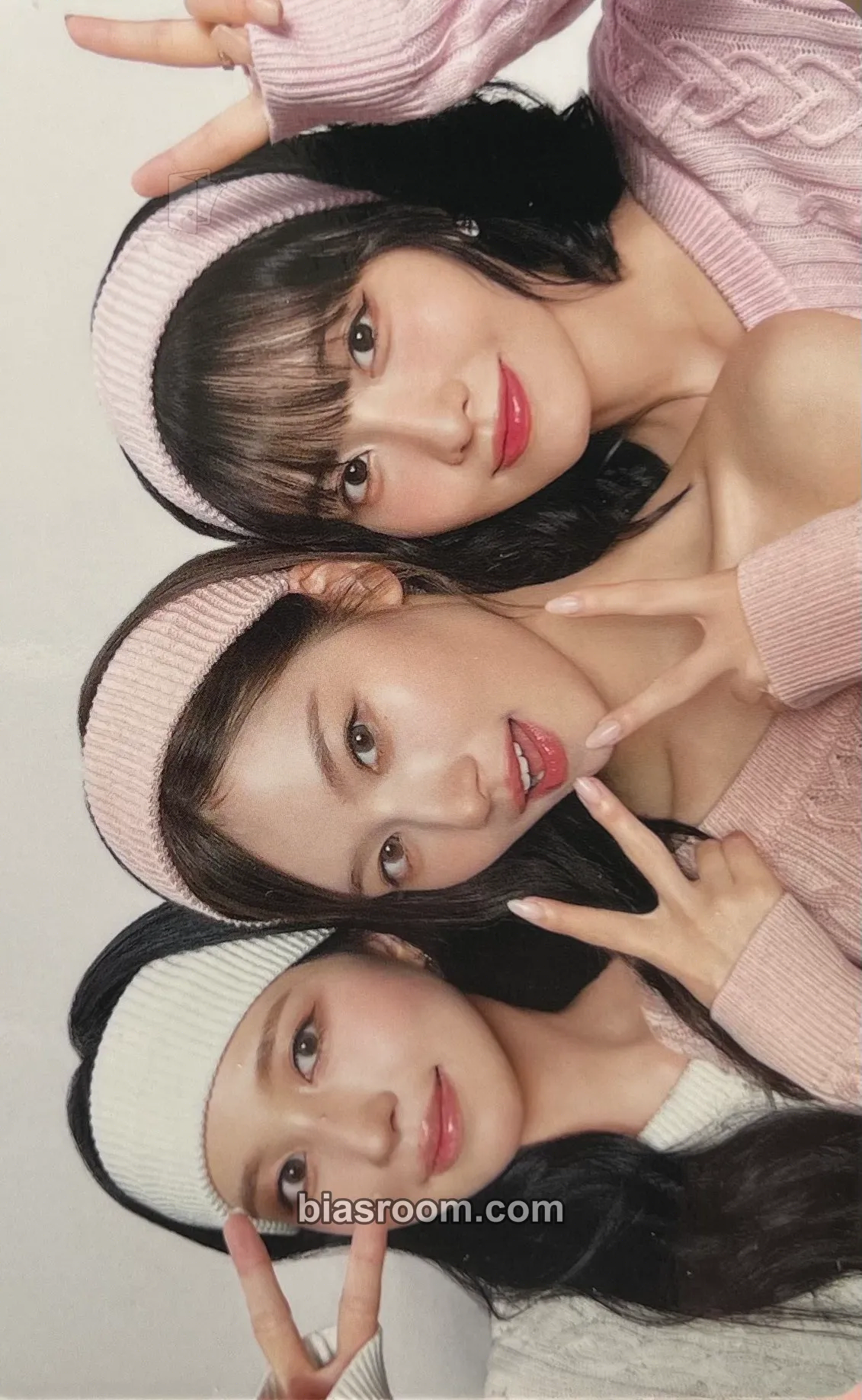 MISAMO Japan Dome Tour 2024 ‘HAUTE COUTURE’ Photocard - TWICE - TWICE K-pop photocard