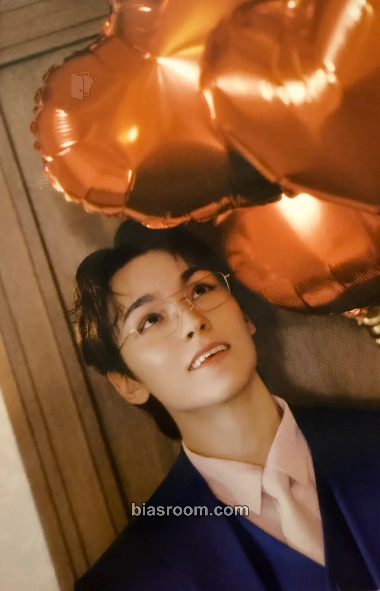 Vernon Spill the Feels Photocard - SEVENTEEN - SEVENTEEN K-pop photocard