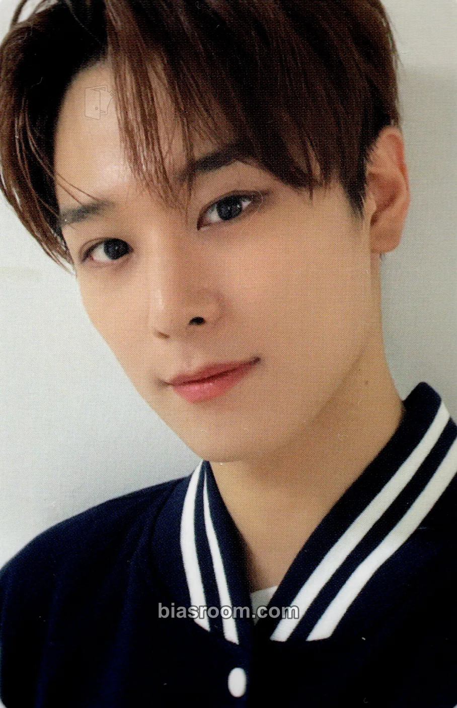 Juyeon Be Aware Photocard - THE BOYZ - THE BOYZ K-pop photocard