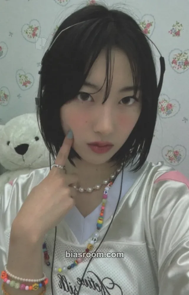 H1-KEY - Riina - Seoul Dreaming Album broadcast