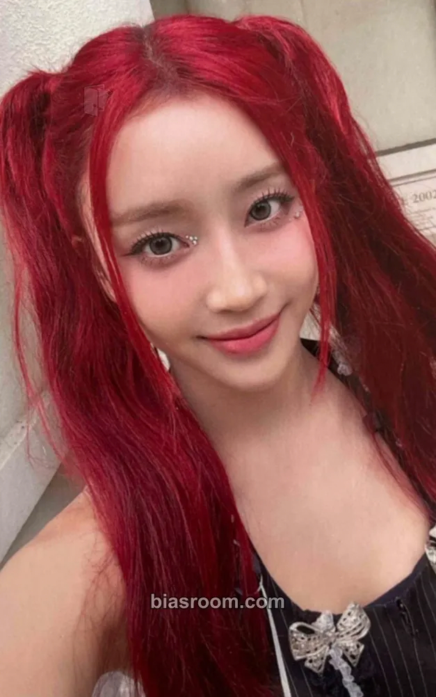 Sumin MEOW / Cheeky Icy Thang (Japanese Ver.) Photocard - STAYC - STAYC K-pop photocard