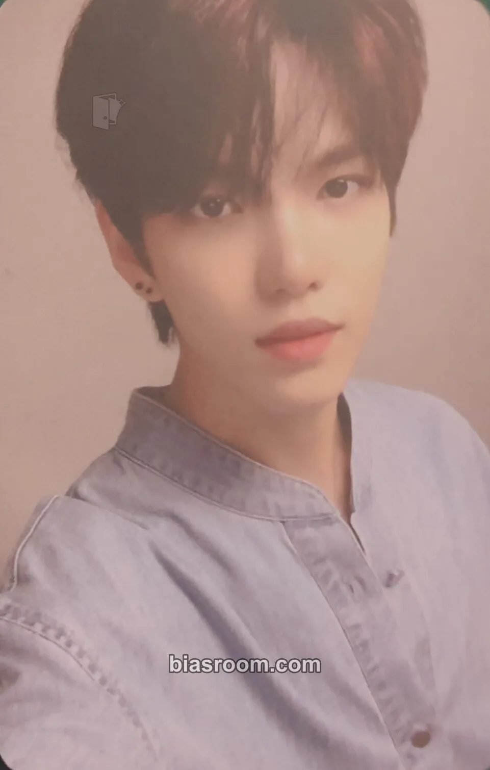 Gyehyeon FACE US Photocard - VERIVERY - VERIVERY K-pop photocard