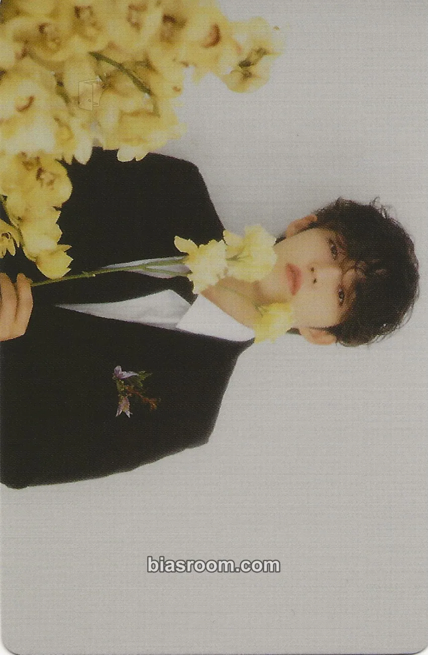 S.Coups FML Photocard - SEVENTEEN - SEVENTEEN K-pop photocard