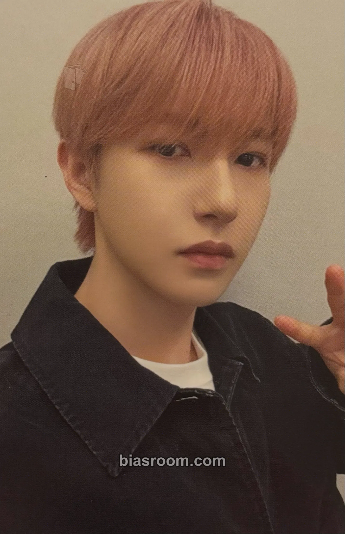 Renjun Dreamiez - Line Friends Square Photocard - NCT DREAM - NCT DREAM K-pop photocard