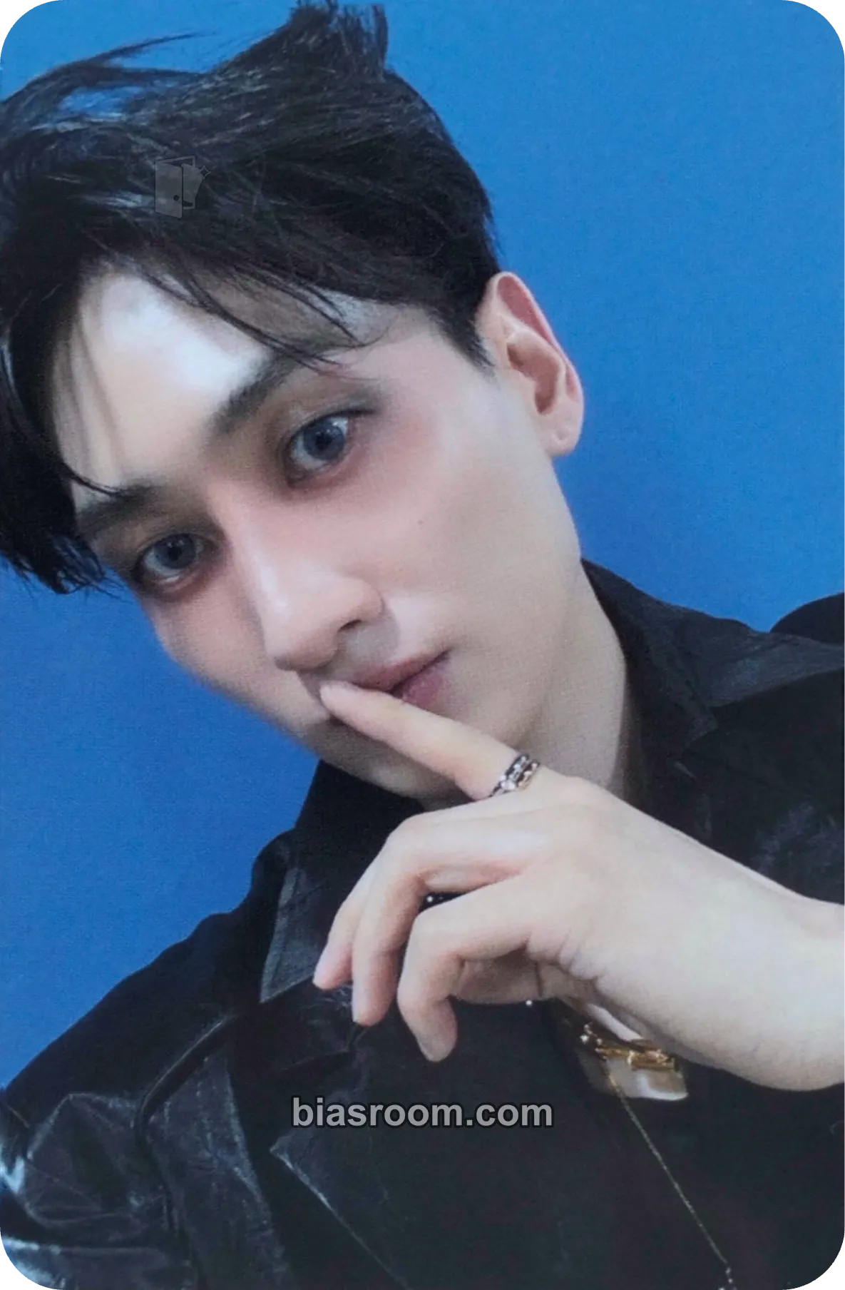Eunhyuk EXPLORER (Eunhyuk Solo) Photocard - SUPER JUNIOR - SUPER JUNIOR K-pop photocard