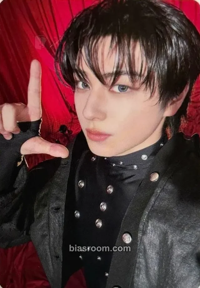 &TEAM - Taki - AWAKEN THE BLOODLINE (Asia Tour) Event japan hong kong domestic (kr) lune zone taipei