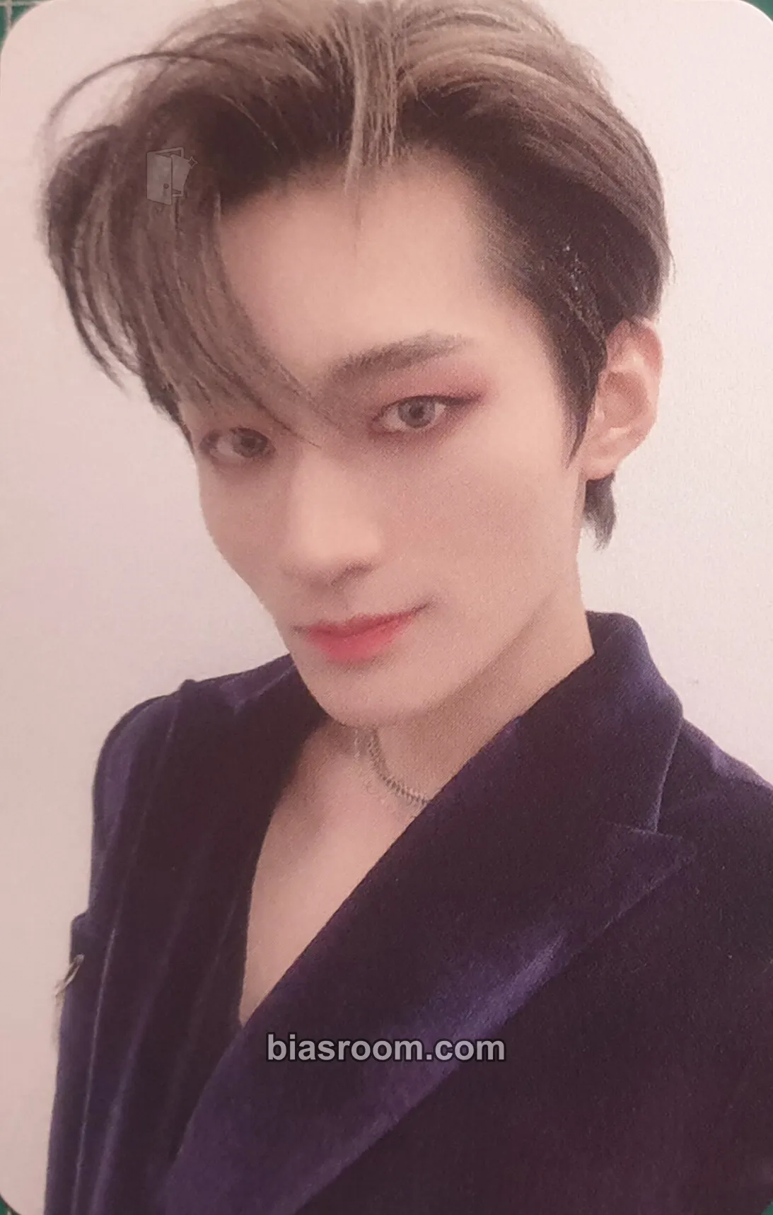 Yongseung Series 'O' Round 1 : Hall Photocard - VERIVERY - VERIVERY K-pop photocard