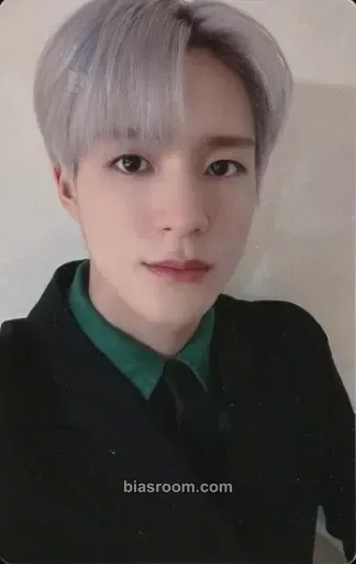 Jeno NCT NATION: To The World Photocard - NCT - NCT K-pop photocard