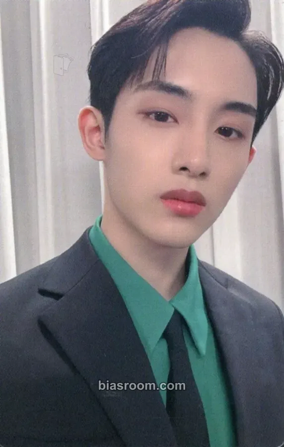 Winwin NCT NATION: To The World Photocard - NCT - NCT K-pop photocard