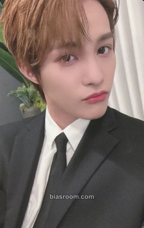 Yangyang NCT NATION: To The World Photocard - NCT - NCT K-pop photocard