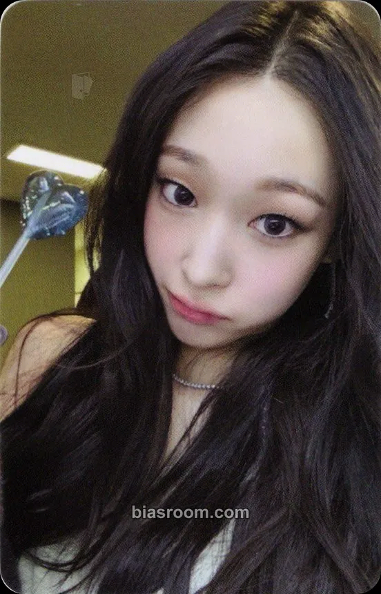 Annie ALLDAY PROJECT Photocard - ALLDAY PROJECT K-pop photocard
