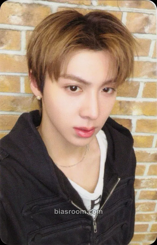 Woochan ALLDAY PROJECT Photocard - ALLDAY PROJECT K-pop photocard