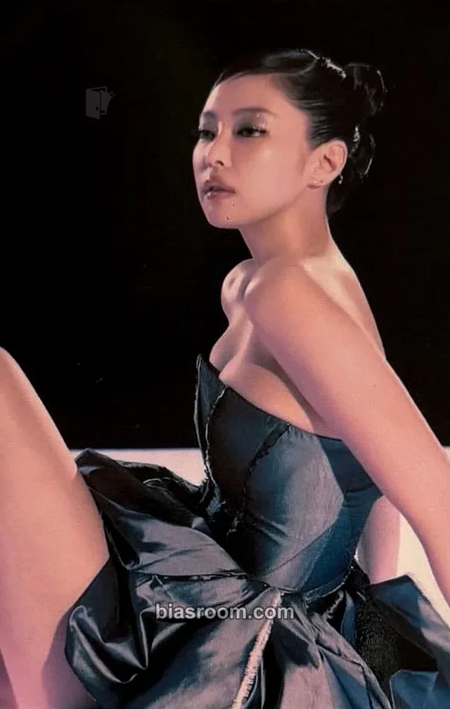 BLACKPINK - Jennie - Deadline Album tokyo dome venue-limited japan