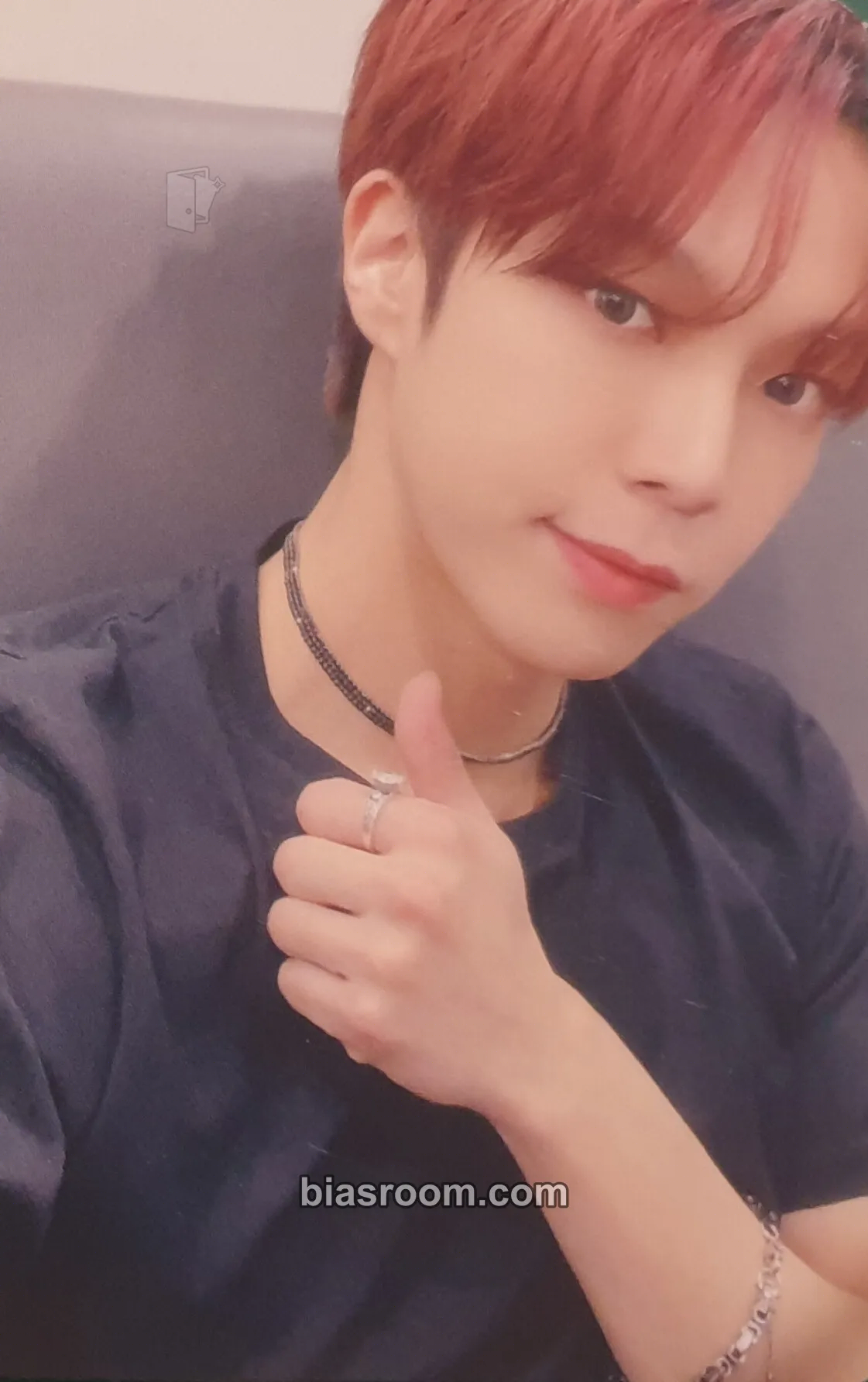 Dongheon Series 'O' Round 1 : Hall Photocard - VERIVERY - VERIVERY K-pop photocard