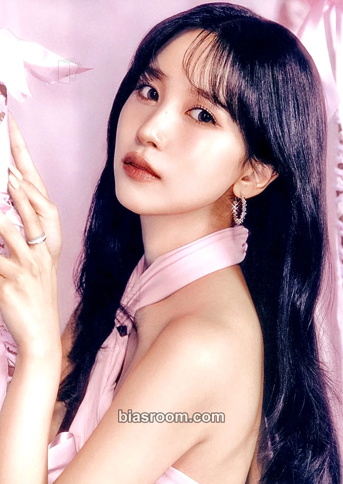 Mina TWICE 6th World Tour THIS IS FOR Photocard - TWICE - TWICE K-pop photocard